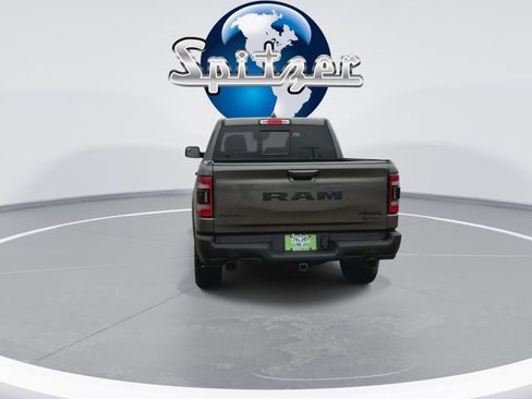 Used 2022 RAM 1500 Rebel w/ Rebel Level 2 Equipment Group image 8