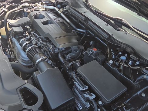 Certified 2023 Acura TLX w/ Technology Package FWD image 22