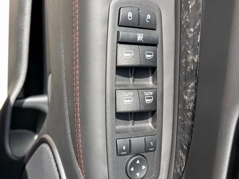 New 2026 Dodge Durango GT image 33