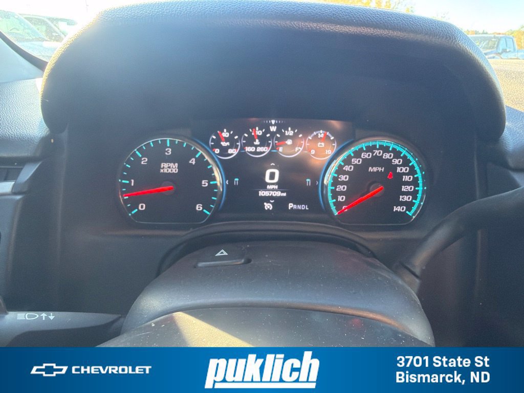 Used 2019 GMC Yukon SLT w/ Graphite Performance Edition AWD/4WD image 11