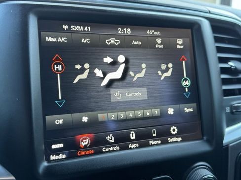 Used 2021 RAM 1500 Classic Warlock image 22