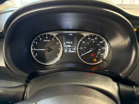 Used 2023 Nissan Kicks S FWD image 21