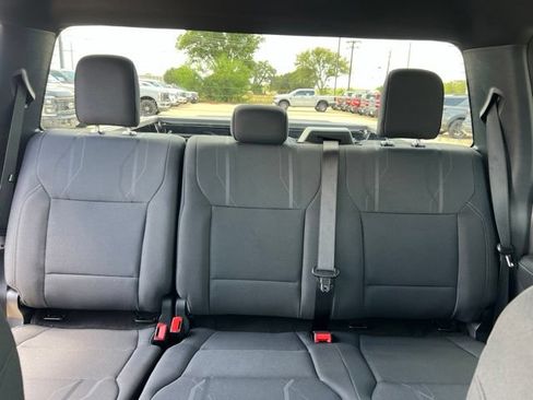 New 2026 Ford F150 STX w/ F-150 LOBO Package AWD/4WD image 24