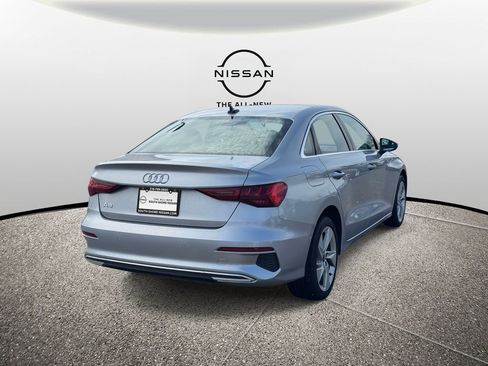 Used 2024 Audi A3 2.0T Premium image 5