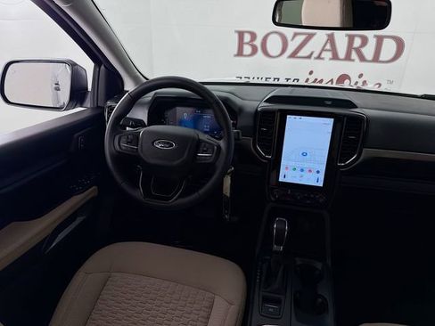 New 2025 Ford Ranger XLT w/ FX4 Off-Road Package image 26