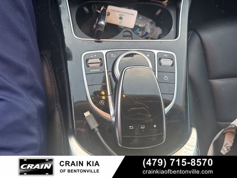 Used 2016 Mercedes-Benz C 300 Sedan image 22