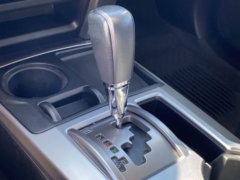 Used 2021 Toyota 4Runner SR5 image 28