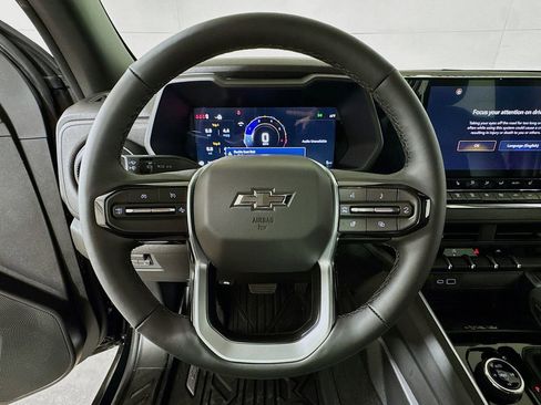 New 2026 Chevrolet Colorado Trail Boss AWD/4WD image 6