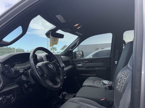 Used 2020 RAM 2500 Power Wagon image 6