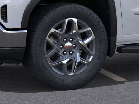 New 2026 GMC Sierra 1500 SLT w/ SLT Premium Plus Package image 9
