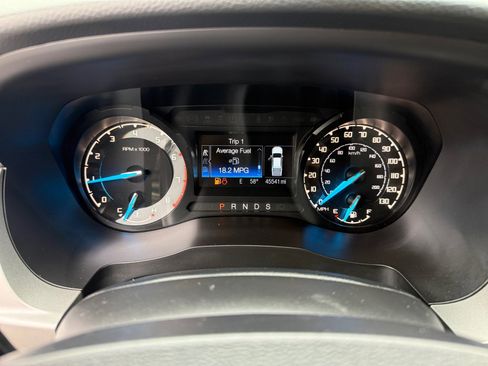 Certified 2023 Ford Ranger XLT w/ Equipment Group 301A Mid RWD image 11