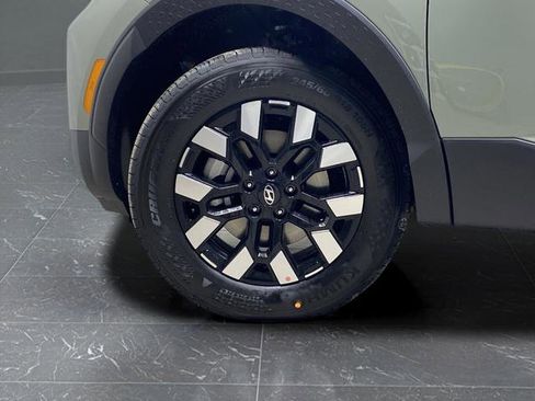 New 2026 Hyundai Santa Cruz SEL image 32