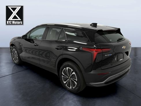 Used 2024 Chevrolet Blazer EV LT image 4