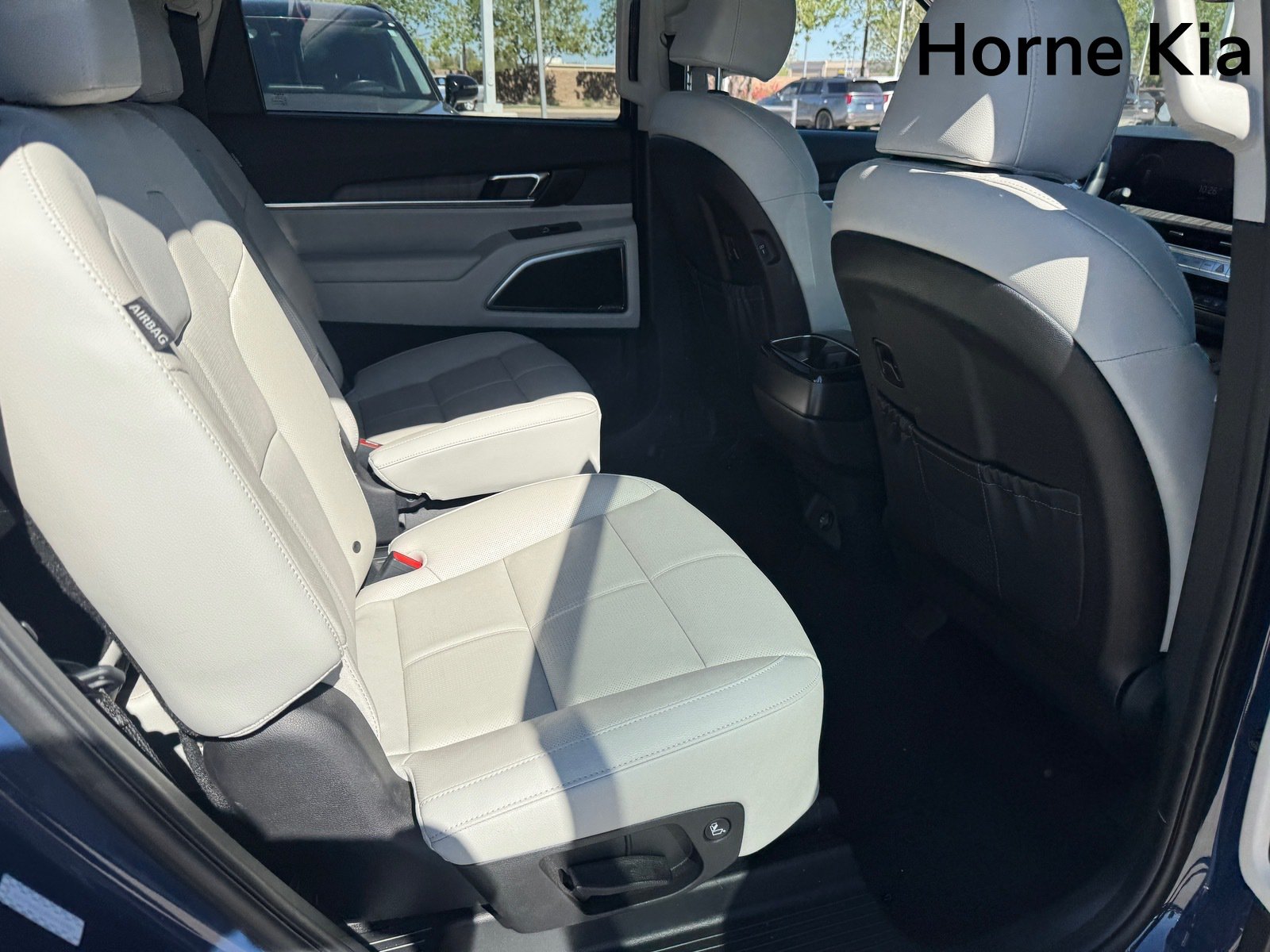 Certified 2024 Kia Telluride SX FWD image 28