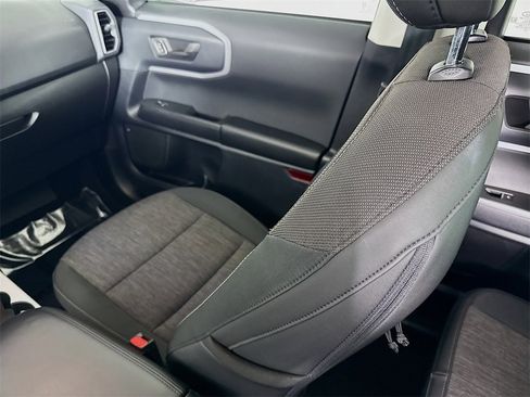 Used 2022 Ford Bronco Sport Big Bend w/ Convenience Package image 23