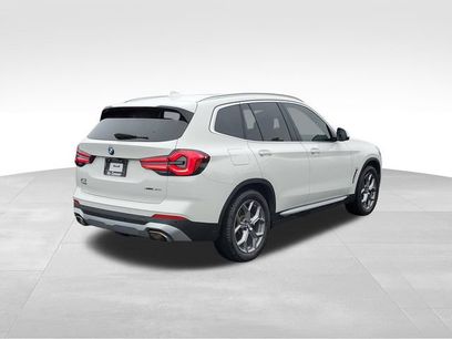 Used 2023 BMW X3 xDrive30i
