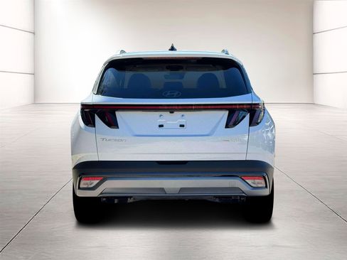 New 2026 Hyundai Tucson SEL image 6