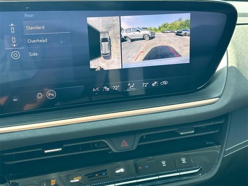 New 2025 Buick Envision Sport Touring image 29