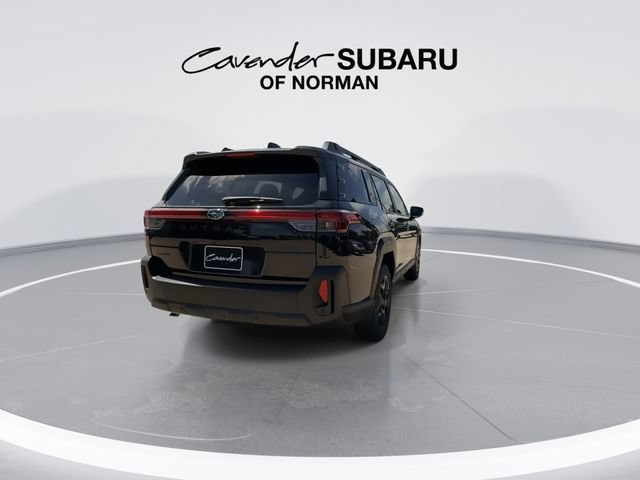 New 2026 Subaru Outback Limited AWD/4WD image 10