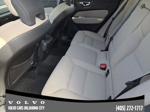 Used 2026 Volvo XC60 B5 Plus w/ Protection Package Premier image 29