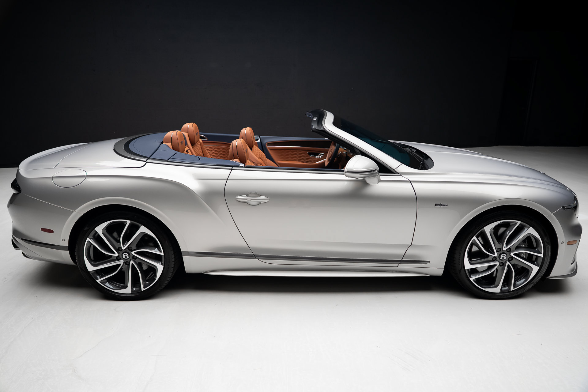 Used 2025 Bentley Continental GT Speed w/ First Edition Specification AWD/4WD image 36