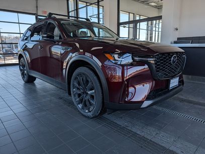 New 2026 MAZDA CX-90 3.3 Turbo w/ Premium Sport Pkg