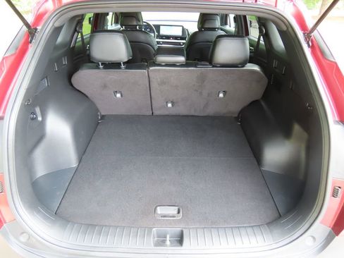 Certified 2025 Kia Sportage X-Line AWD/4WD image 19