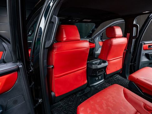 Used 2025 Toyota Sequoia TRD Pro image 34