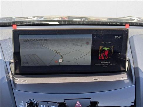 New 2025 Acura RDX A-Spec image 13