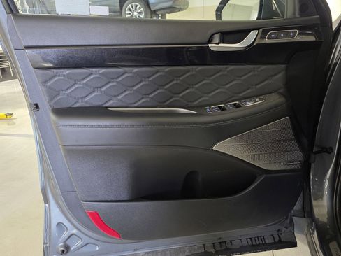 Used 2022 Hyundai Palisade Calligraphy w/ Cargo Package image 17