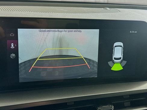 Used 2025 Kia Telluride S FWD image 23