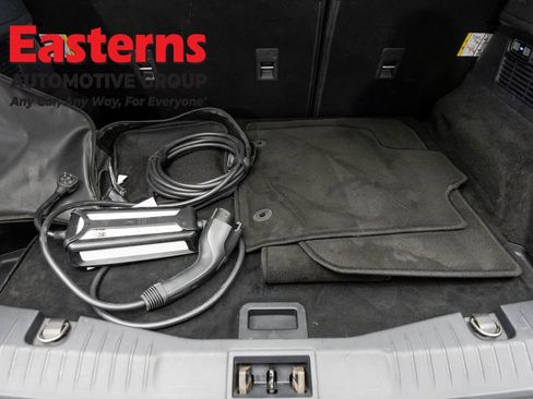 Used 2023 Ford Mustang Mach-E Select AWD/4WD image 21