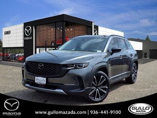 New 2026 MAZDA CX-50 AWD 2.5 S w/ Weather Package video 1
