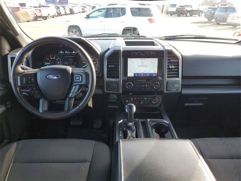 Used 2020 Ford F150 XLT w/ Equipment Group 302A Luxury image 33