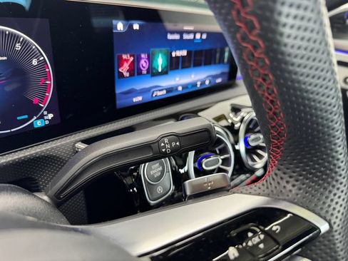 Certified 2026 Mercedes-Benz CLA 250 image 27