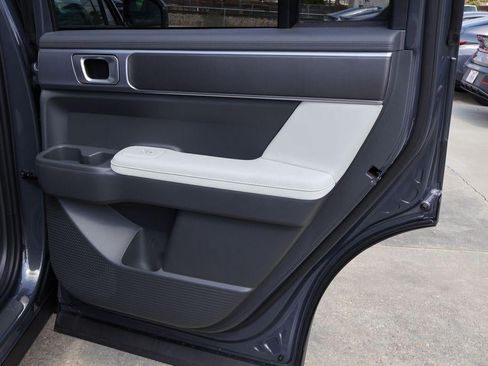 New 2026 Hyundai Santa Fe SEL FWD image 14