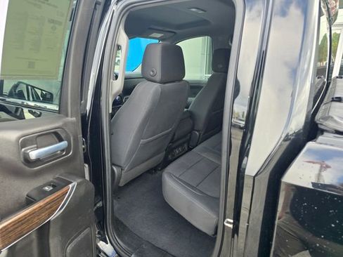 Used 2019 GMC Sierra 1500 SLE AWD/4WD image 26
