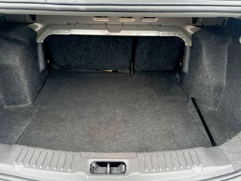 Used 2017 Ford Fiesta SE image 17