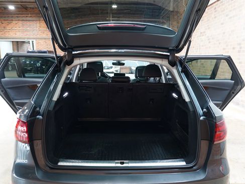 Used 2018 Audi A4 2.0T allroad Prestige image 36