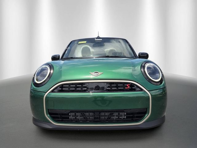 New 2026 MINI Cooper S FWD image 2