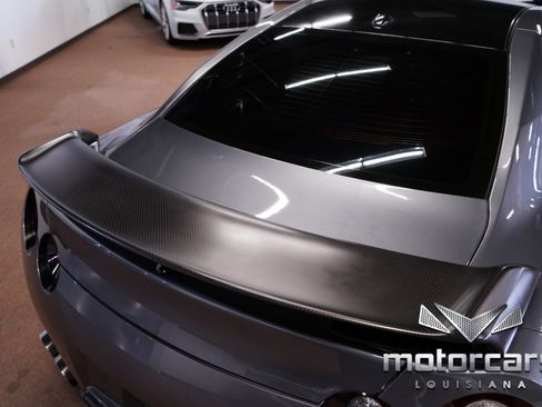 Used 2014 Nissan GT-R Black Edition image 18