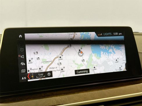 Used 2017 BMW 530i image 7