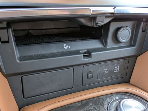 Used 2024 INFINITI QX80 Sensory w/ Cargo Package image 25