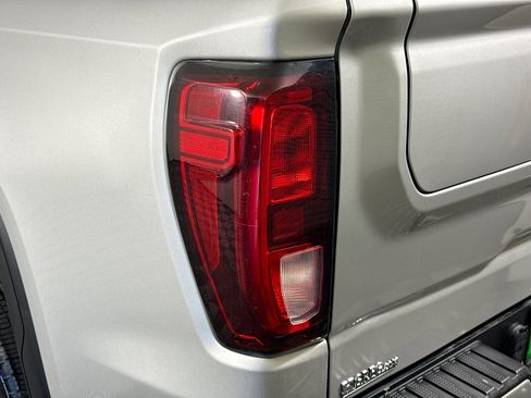 Used 2020 GMC Sierra 1500 Elevation w/ Elevation Value Package image 36