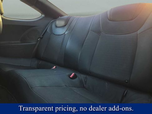 Used 2013 Hyundai Genesis 3.8 image 15