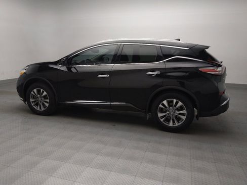 Used 2016 Nissan Murano SL FWD image 3