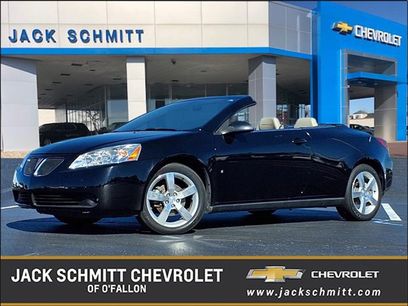 Used 2007 Pontiac G6 GT w/ Sport Package