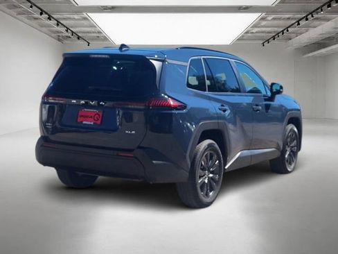 Used 2026 Toyota RAV4 XLE Premium AWD/4WD image 6