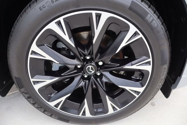 Used 2024 MAZDA CX-90 3.3 Turbo S w/ Premium Plus AWD/4WD image 54
