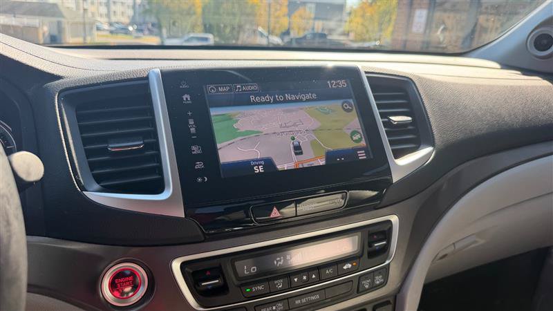 Used 2017 Honda Ridgeline RTL-T image 35
